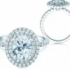 Diamantring The Orbit
