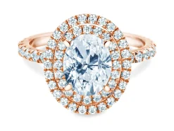 Diamantring The Orbit