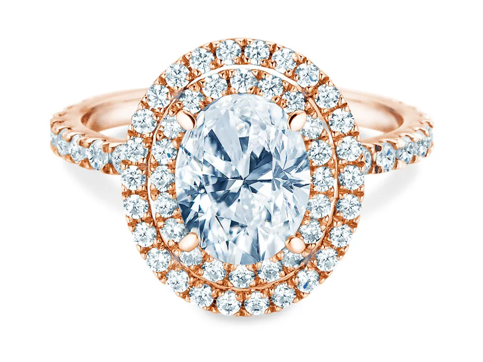 Diamantring The Orbit