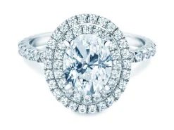 Diamantring The Orbit
