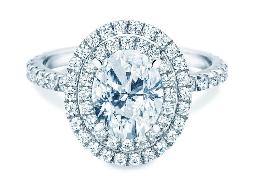 Diamantring The Orbit
