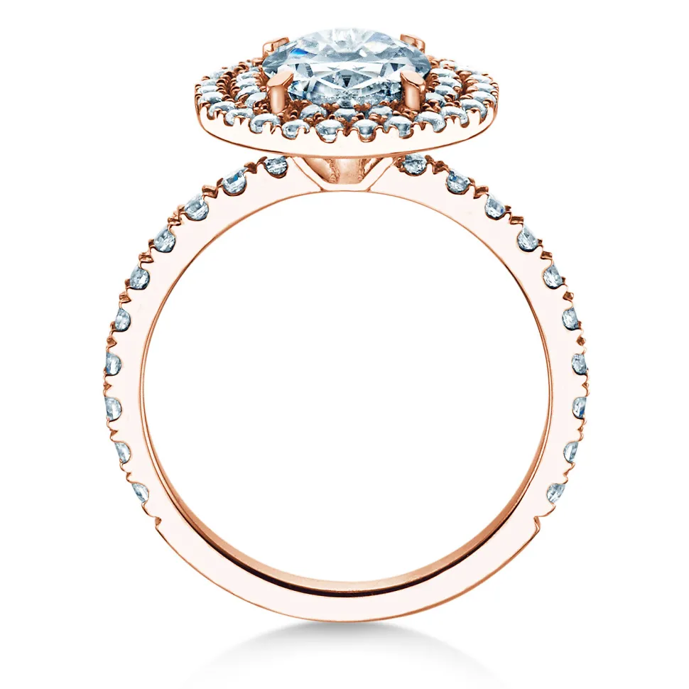 Diamantring The Orbit