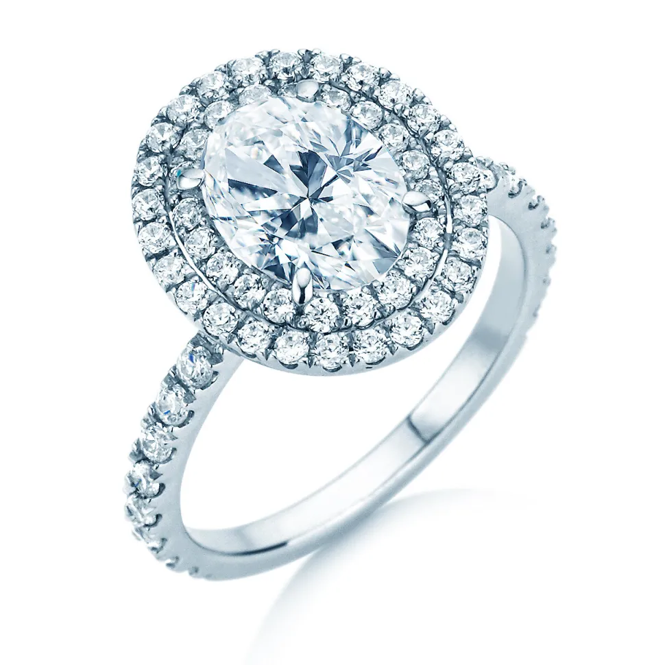 Diamantring The Orbit