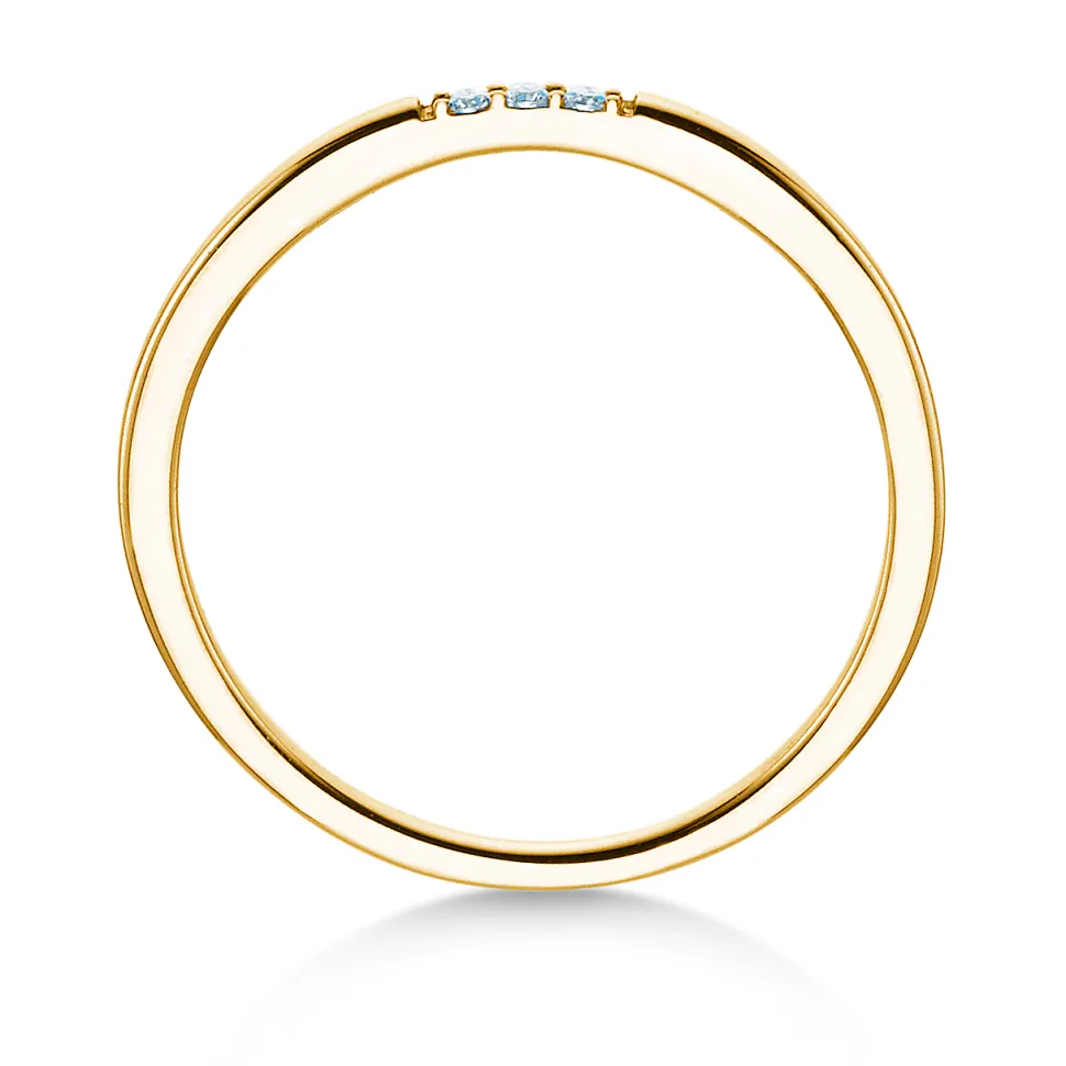 Diamantring Unity