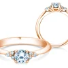 Diamantring Vivid Diamond