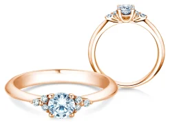 Diamantring Vivid Diamond