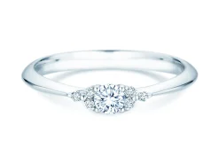 Diamantring Vivid Diamond
