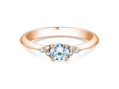 Diamantring Vivid Diamond