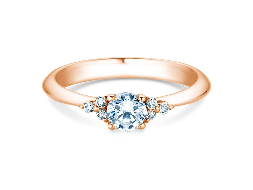 Diamantring Vivid Diamond