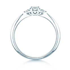 Diamantring Vivid Diamond