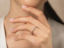 Diamantring Vivid Diamond