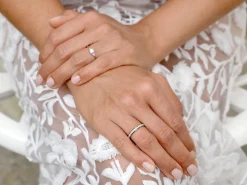 Diamantring Vivid Diamond