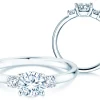Diamantring Vivid Petite Diamond