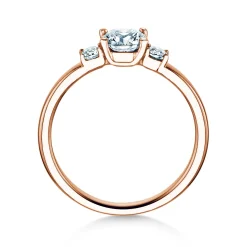 Diamantring Vivid Petite Diamond