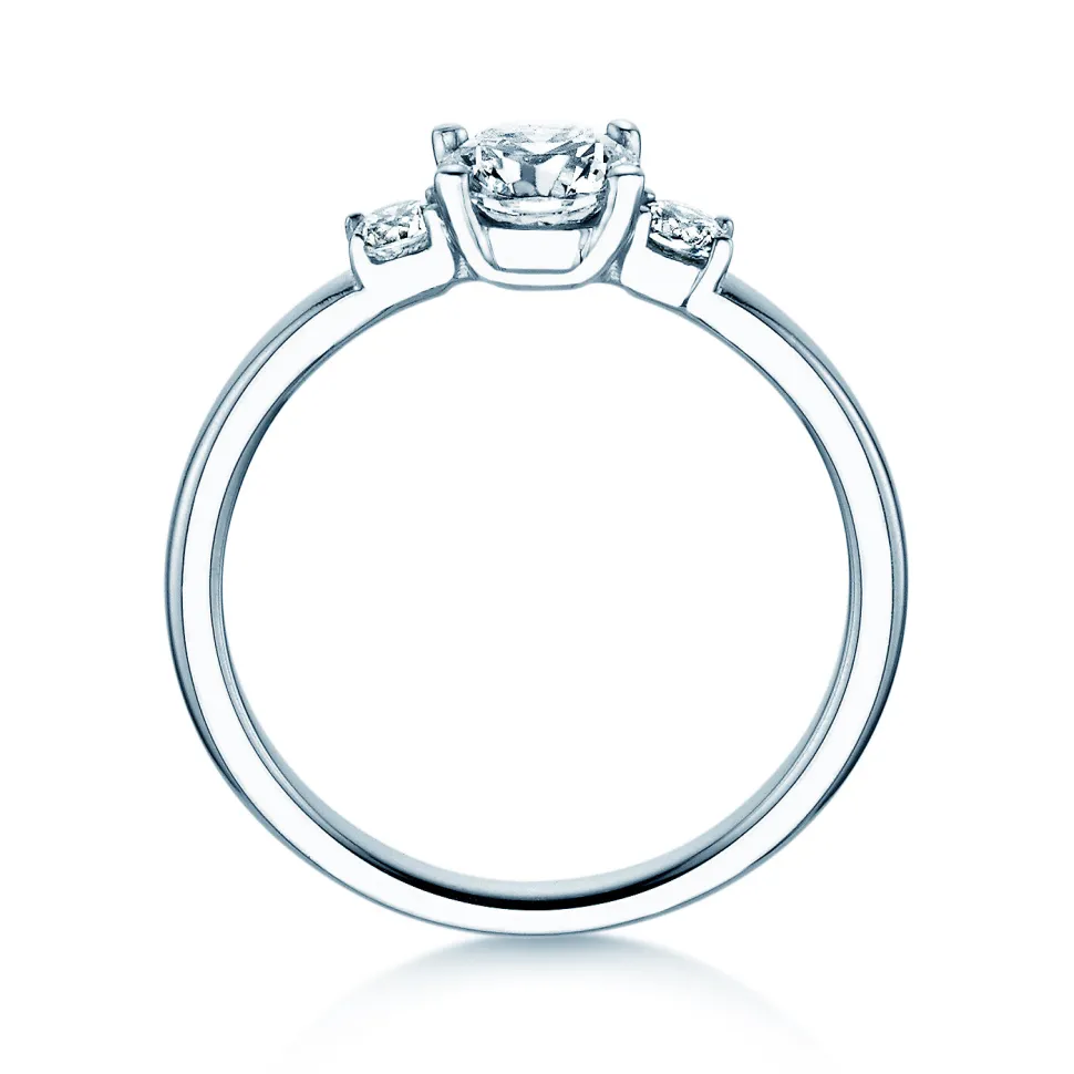 Diamantring Vivid Petite Diamond