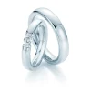 Eheringe Diamond Spark