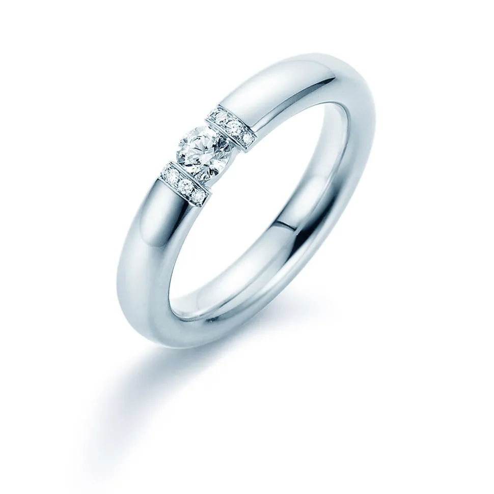 Eheringe Diamond Spark