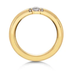 Eheringe Diamond Spark