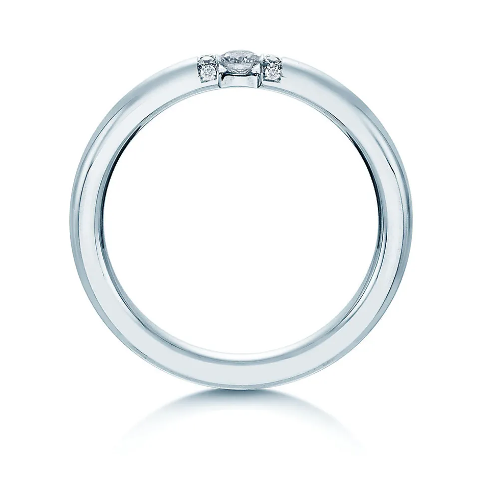 Eheringe Diamond Star