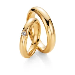 Eheringe Embrace