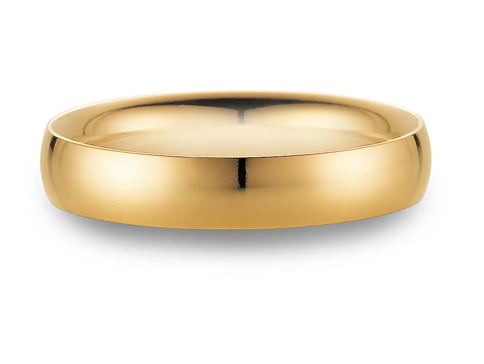 Eheringe Faith!