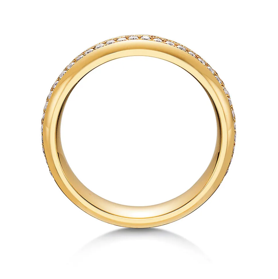 Eheringe Heartbeat