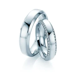 Eheringe Love Life