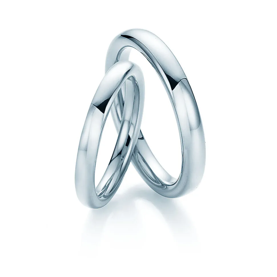 Eheringe Magic Touch