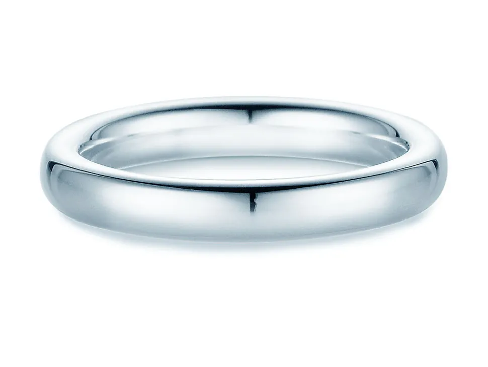 Eheringe Magic Touch