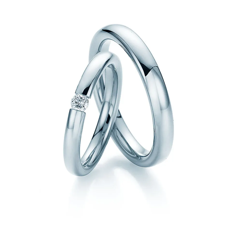 Eheringe The Miracle
