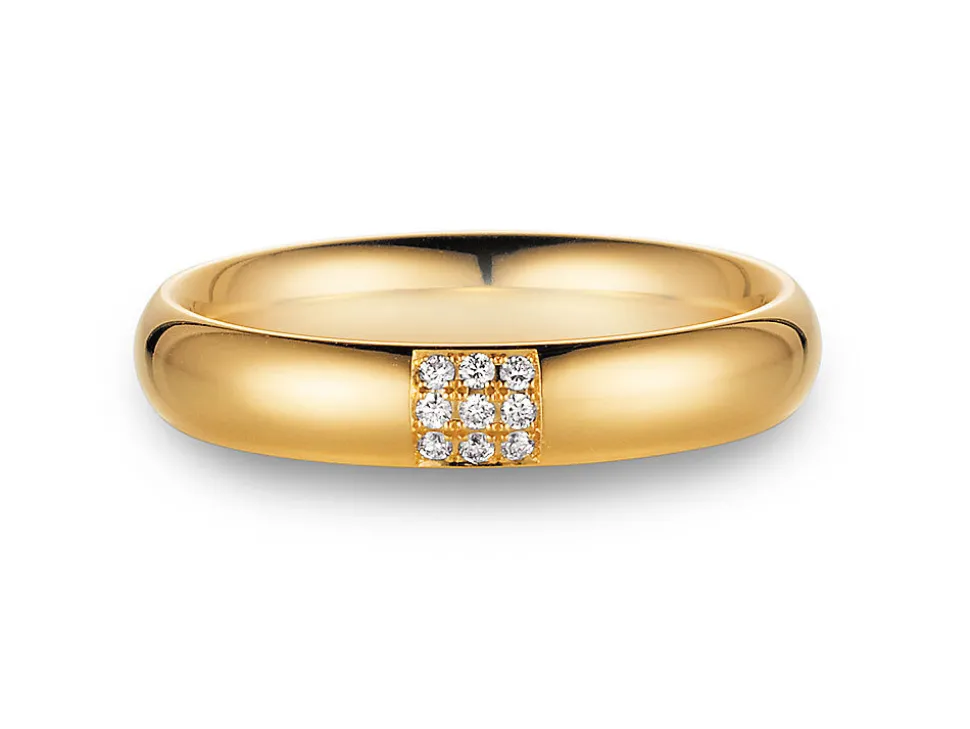 Eheringe Unity