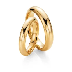 Eheringe Vivid Love