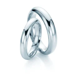 Eheringe Vivid Love