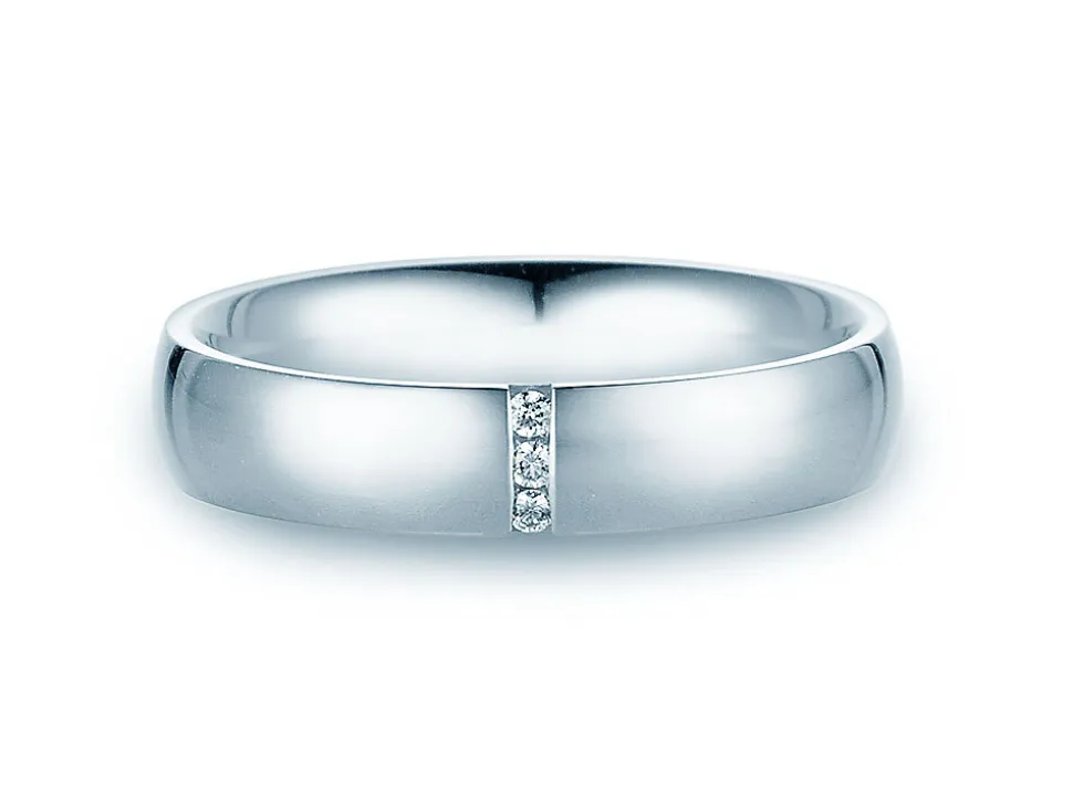 Eheringe With You