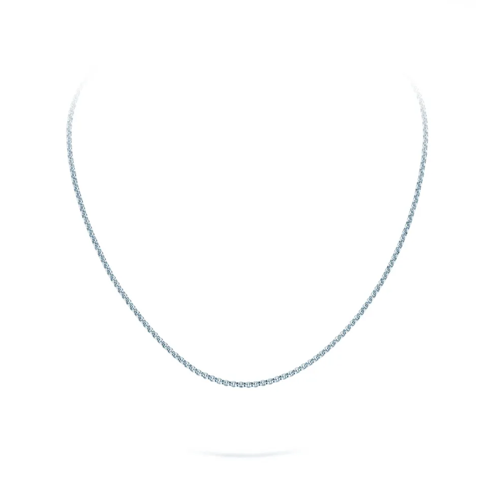 Erbsenkette