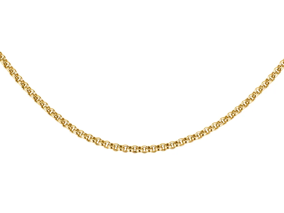 Erbsenkette