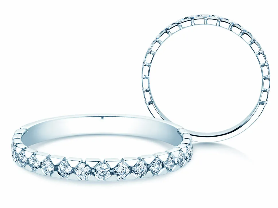 Eternityring Balance