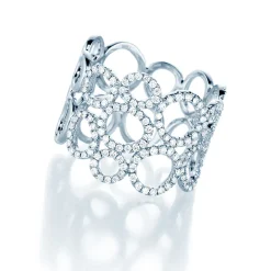Eternityring Connecting Circles