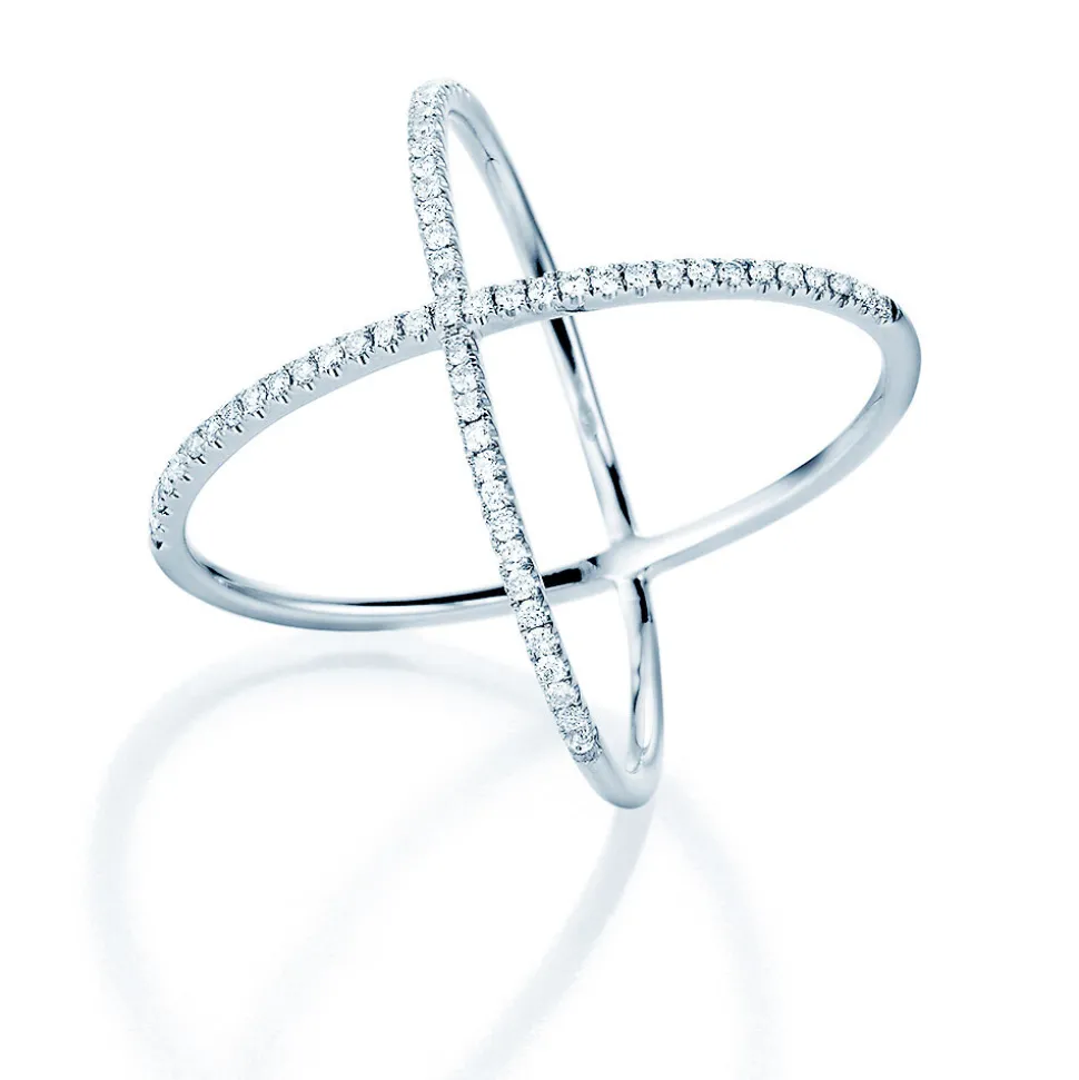 Eternityring Crossing Lines