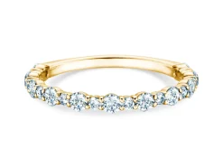 Eternityring Diamond Pulse