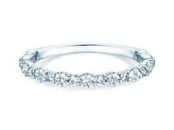Eternityring Diamond Pulse
