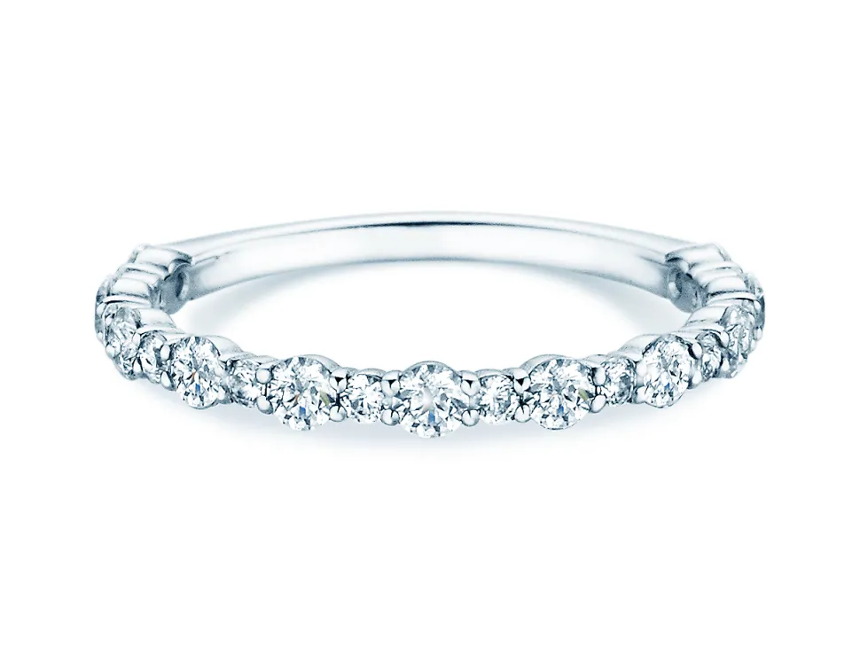 Eternityring Diamond Pulse