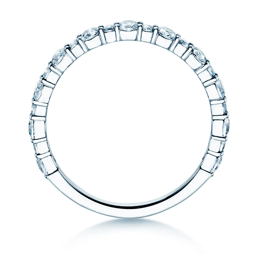 Eternityring Diamond Pulse