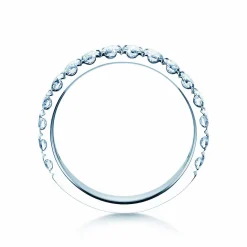Eternityring Dusk mit Diamanten