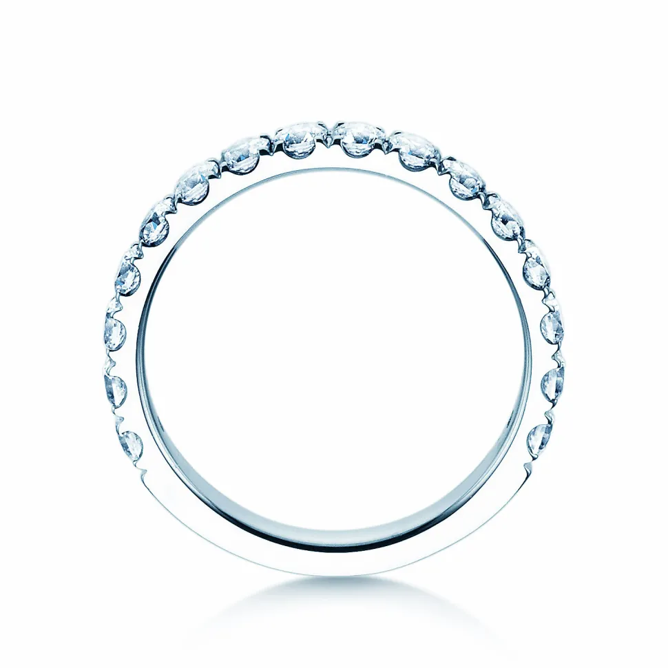 Eternityring Dusk mit Diamanten