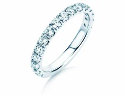 Eternityring Dusk mit Diamanten