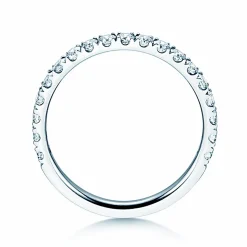 Eternityring Dusk mit Labordiamanten