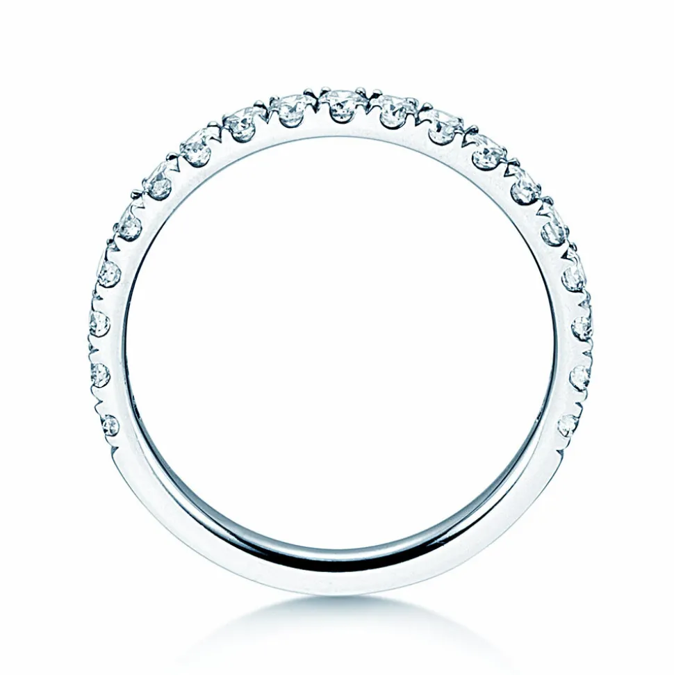 Eternityring Dusk mit Labordiamanten