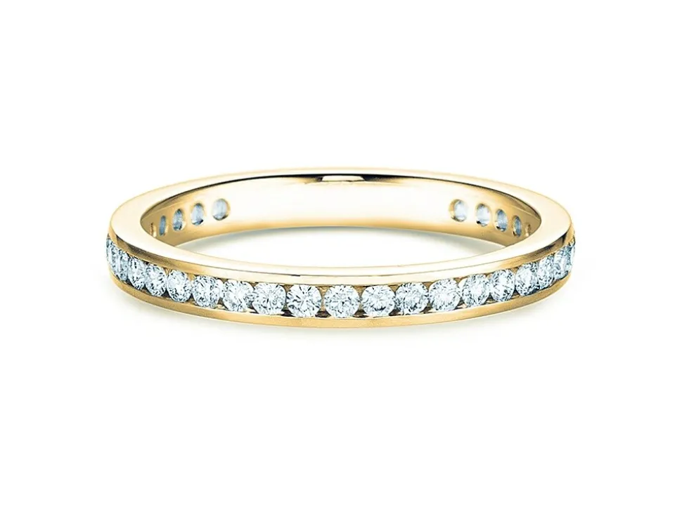 Eternityring Endless Love