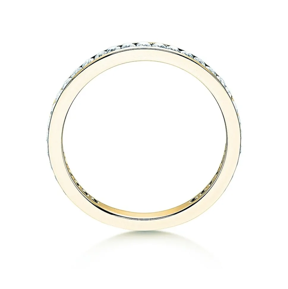 Eternityring Endless Love